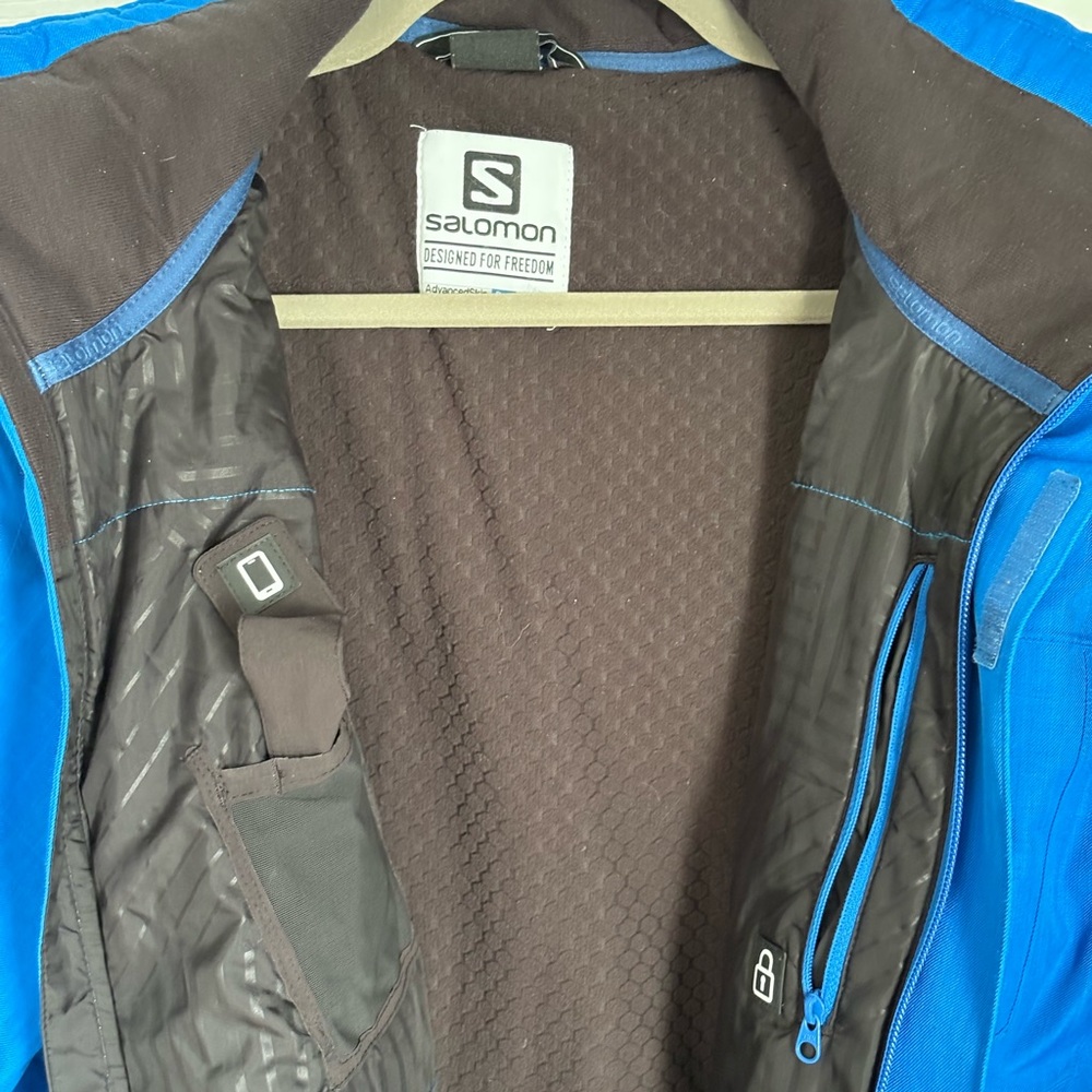 Salomon Ski Jacket - image 4